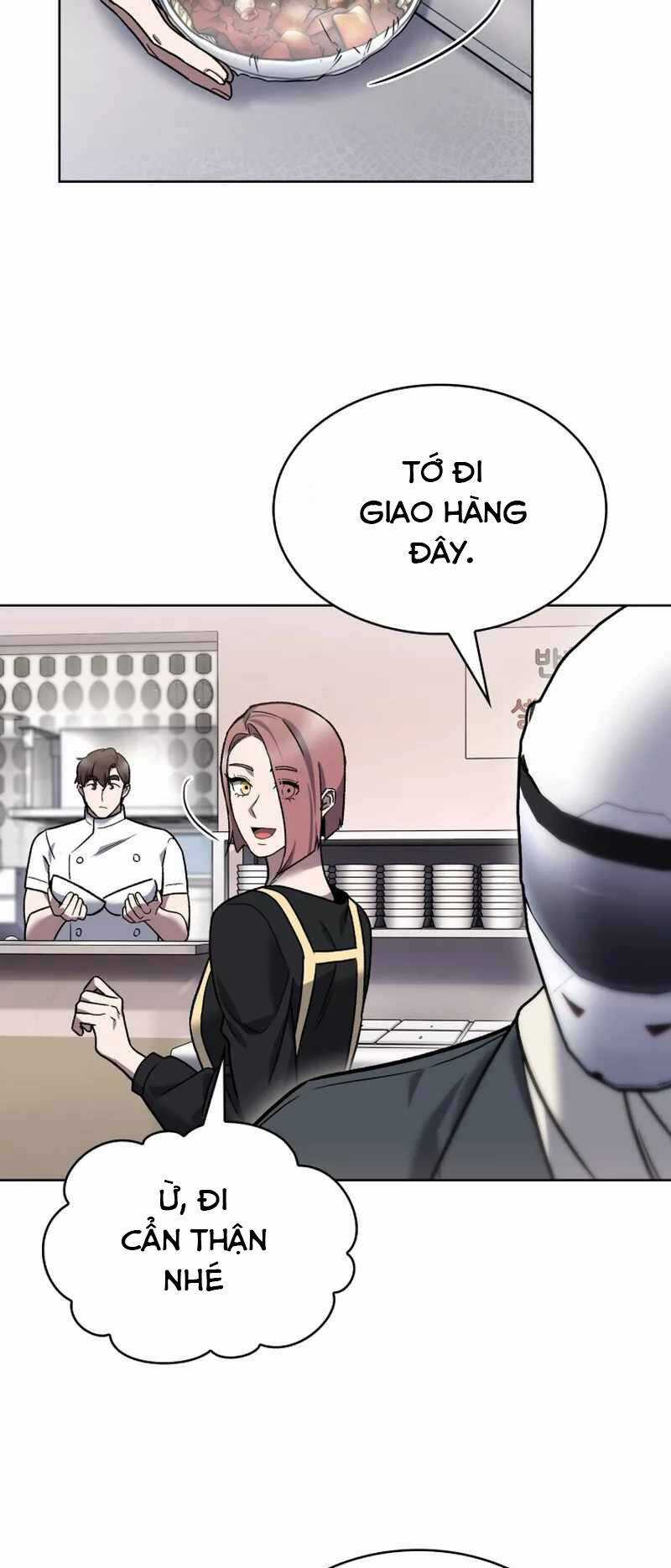 Shipper Đến Từ Murim - Chapter 9 - Trang 12