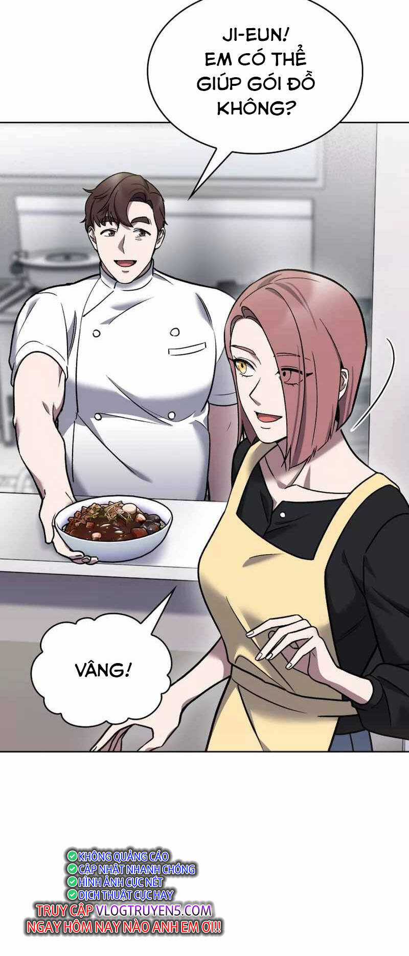 Shipper Đến Từ Murim - Chapter 9 - Trang 13