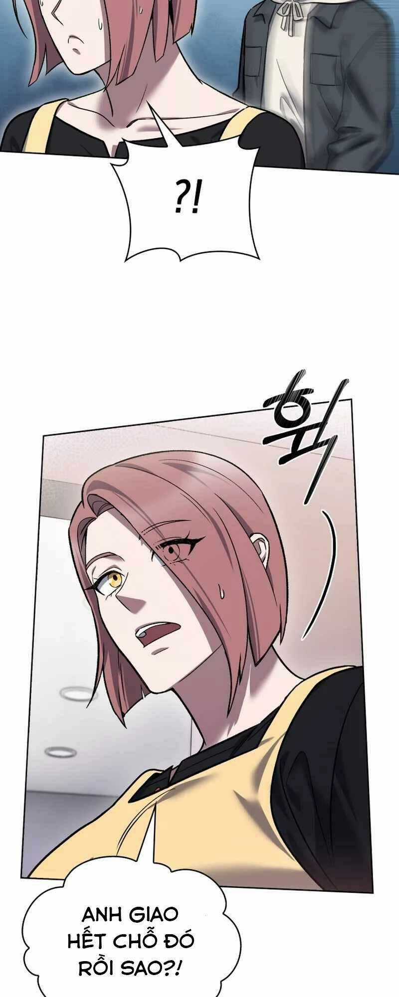 Shipper Đến Từ Murim - Chapter 9 - Trang 15