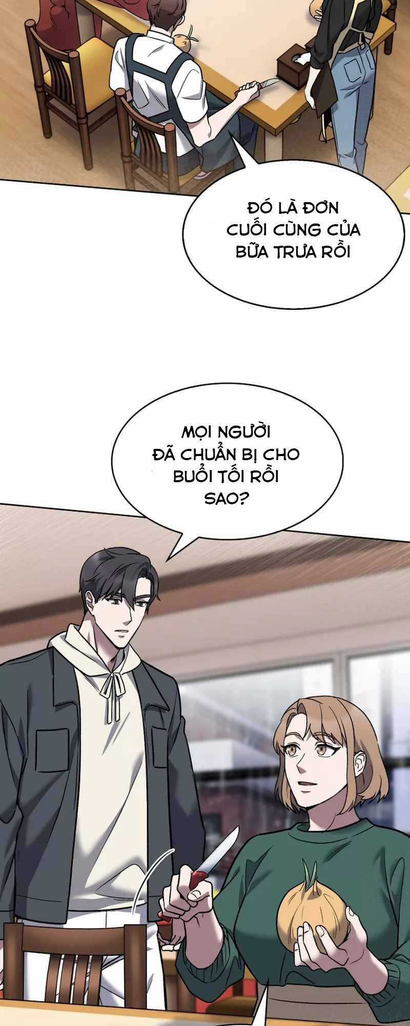 Shipper Đến Từ Murim - Chapter 9 - Trang 22