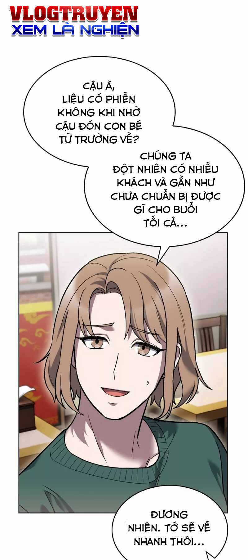 Shipper Đến Từ Murim - Chapter 9 - Trang 24