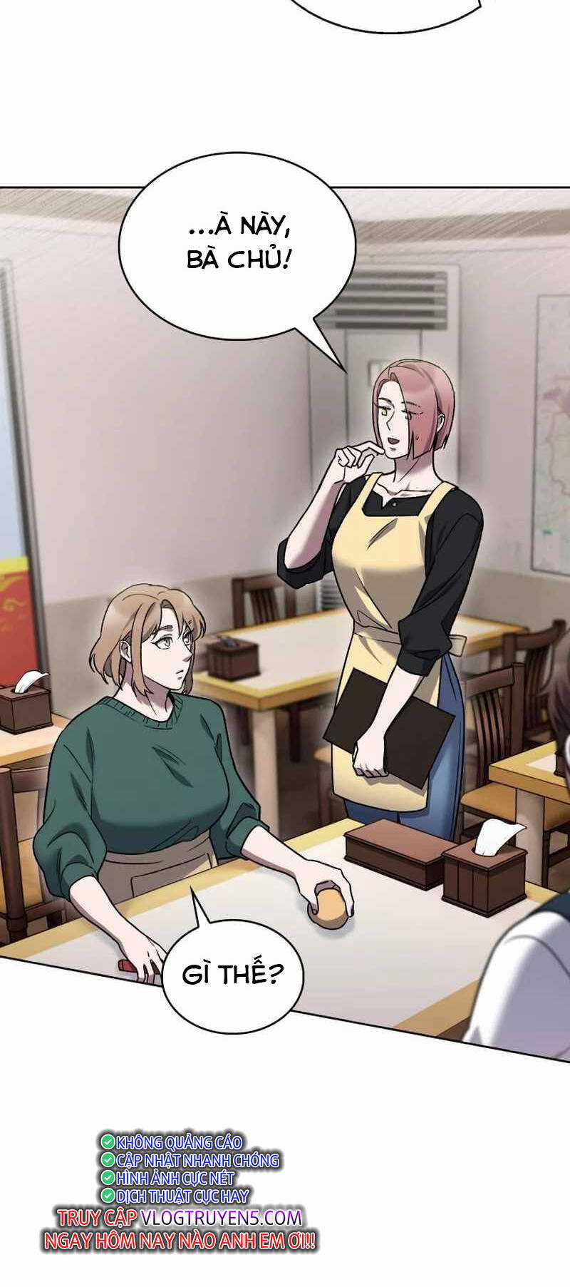 Shipper Đến Từ Murim - Chapter 9 - Trang 25