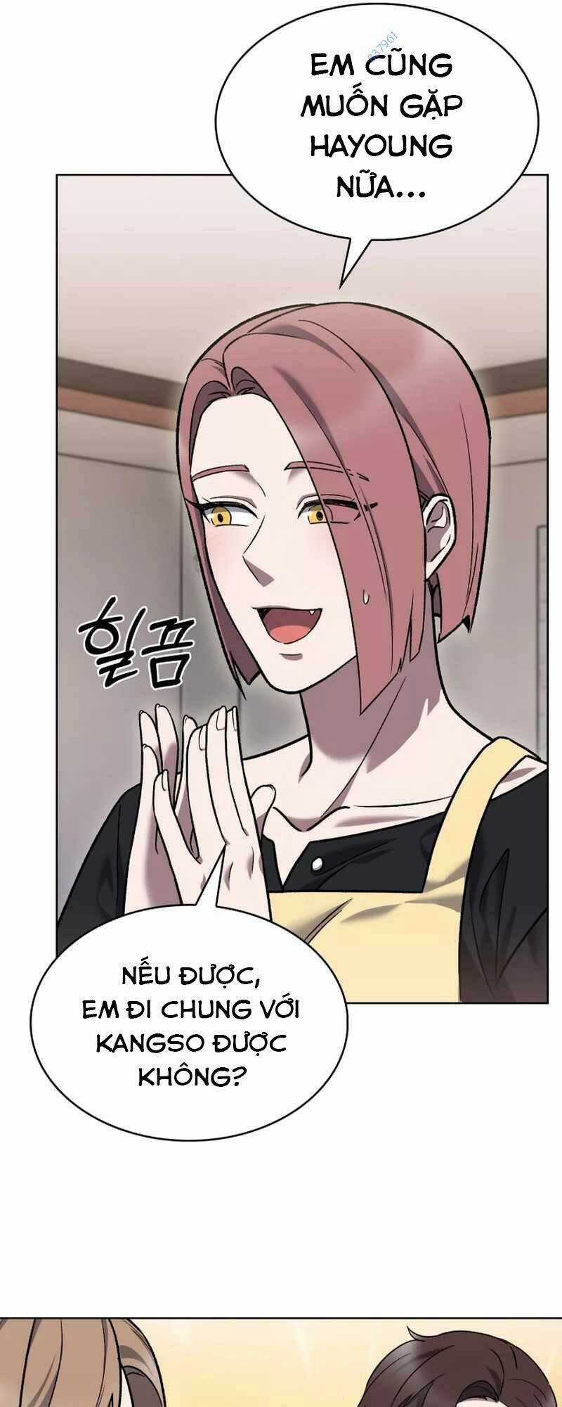 Shipper Đến Từ Murim - Chapter 9 - Trang 26