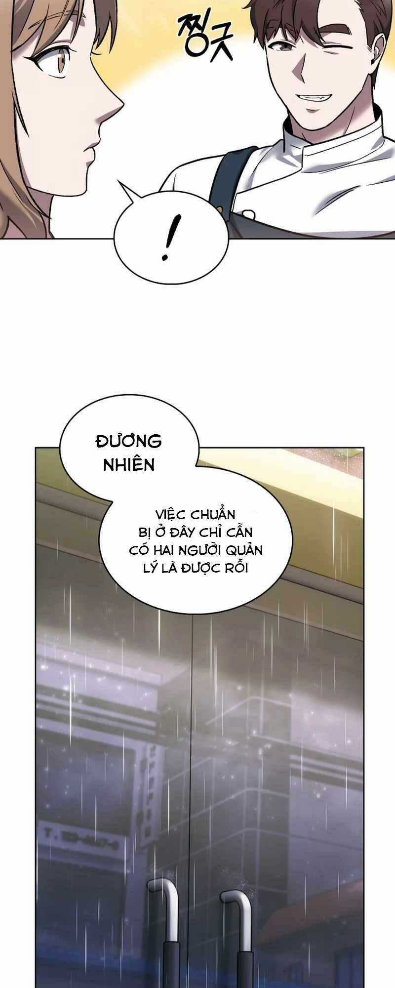 Shipper Đến Từ Murim - Chapter 9 - Trang 27