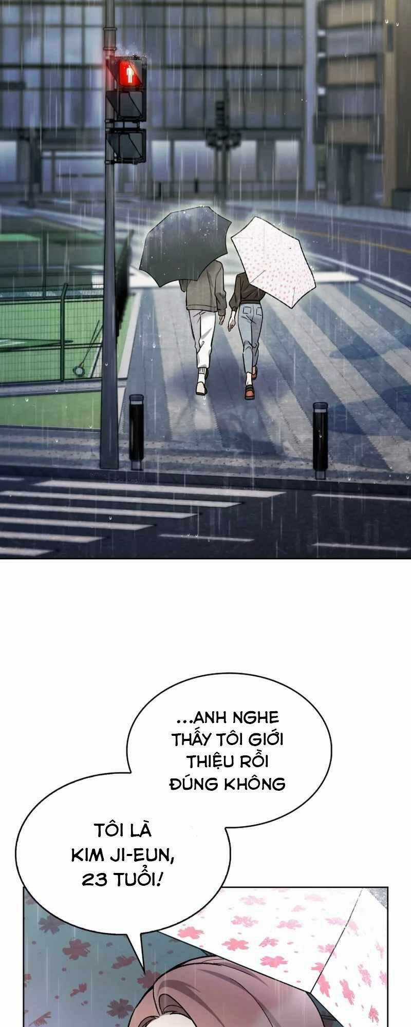 Shipper Đến Từ Murim - Chapter 9 - Trang 29