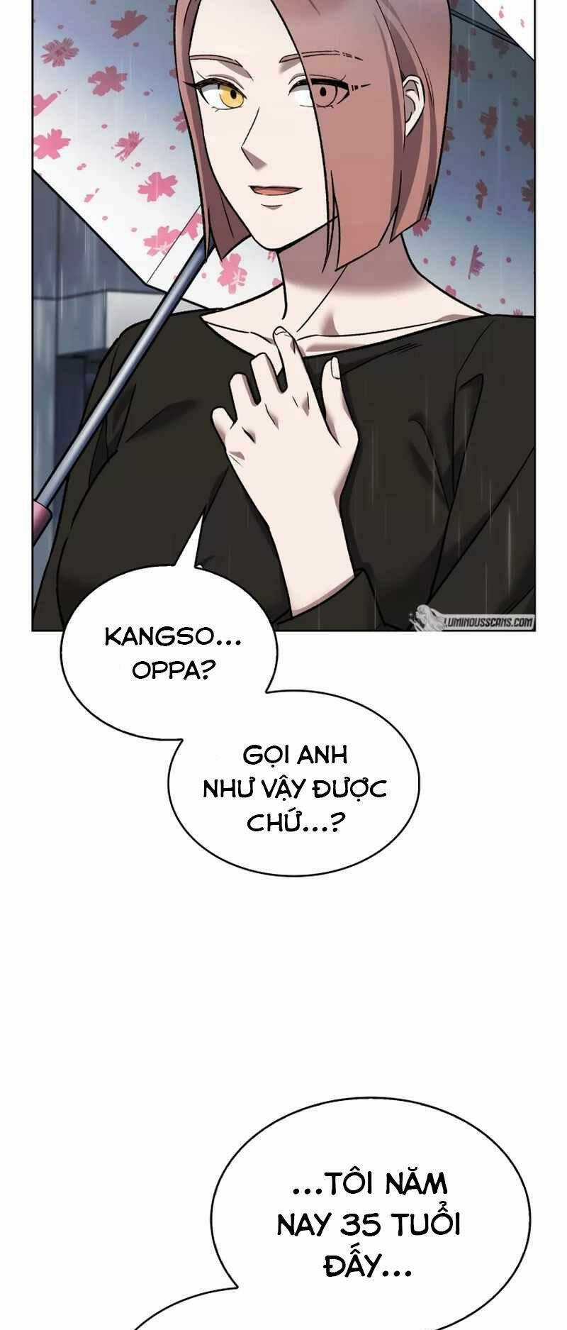 Shipper Đến Từ Murim - Chapter 9 - Trang 30