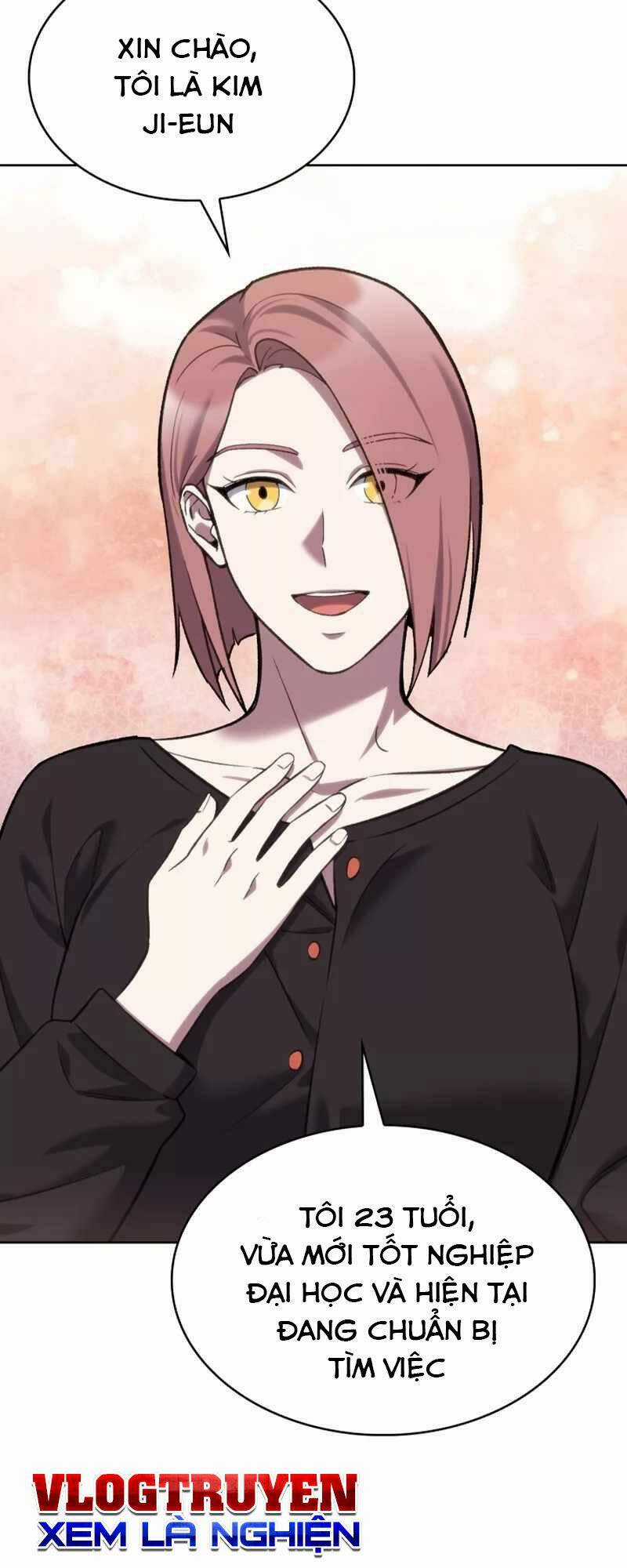 Shipper Đến Từ Murim - Chapter 9 - Trang 4