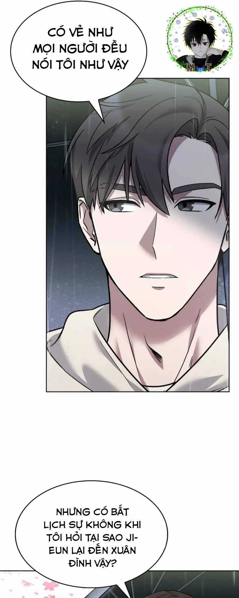 Shipper Đến Từ Murim - Chapter 9 - Trang 32