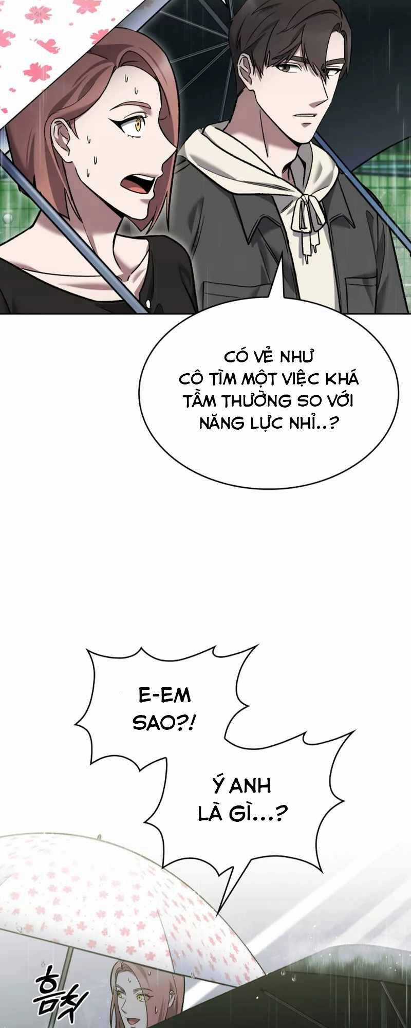 Shipper Đến Từ Murim - Chapter 9 - Trang 33