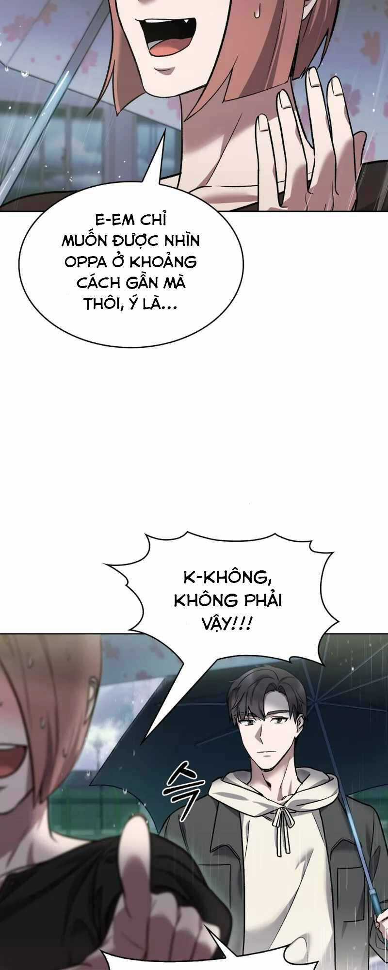 Shipper Đến Từ Murim - Chapter 9 - Trang 35