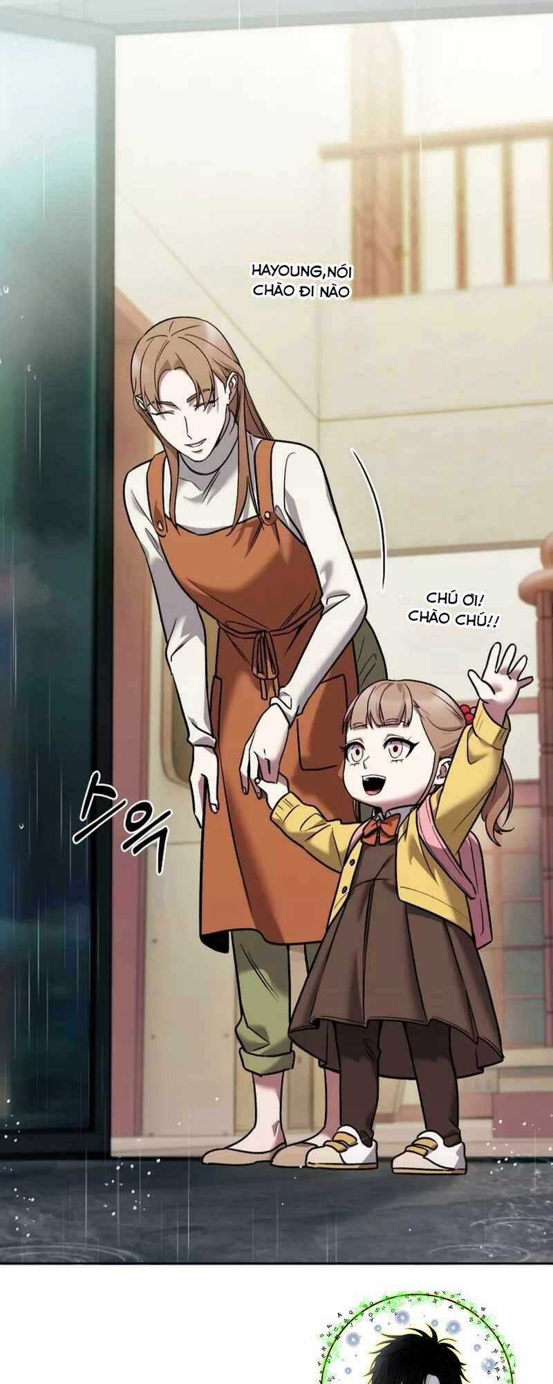 Shipper Đến Từ Murim - Chapter 9 - Trang 38