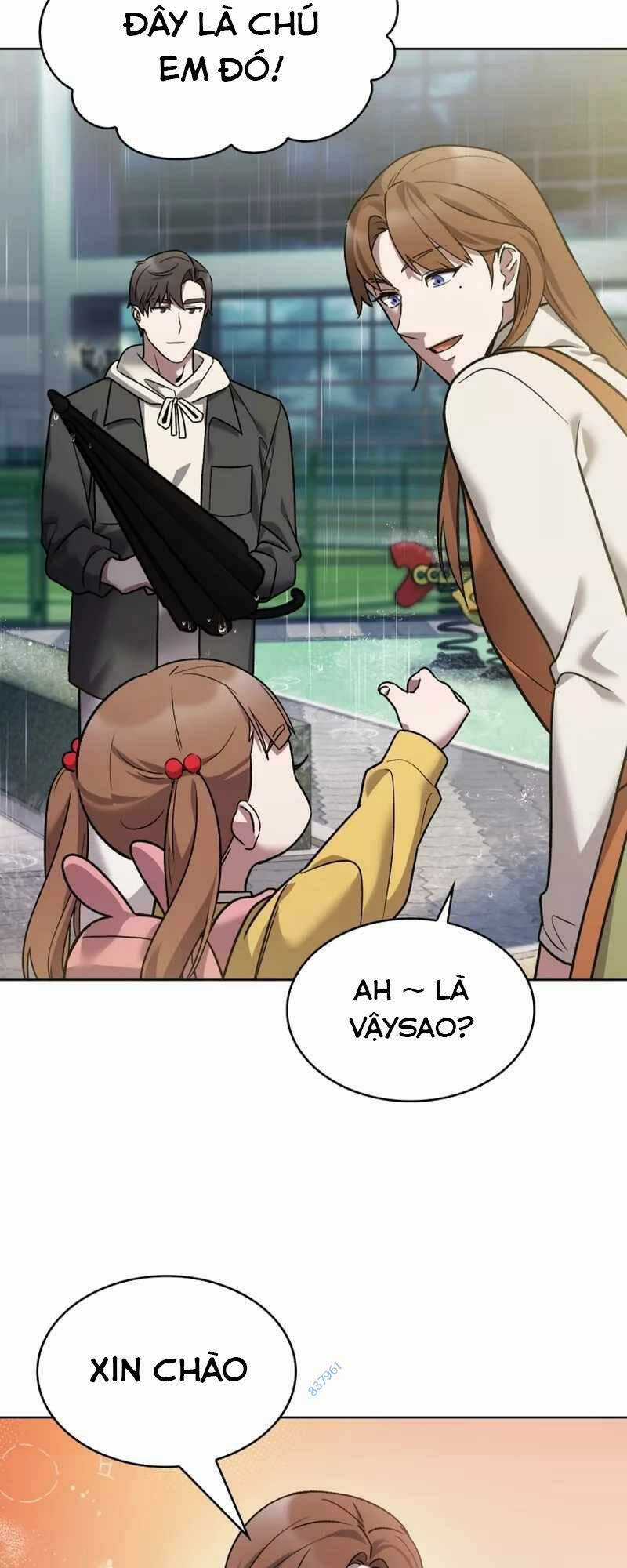 Shipper Đến Từ Murim - Chapter 9 - Trang 40