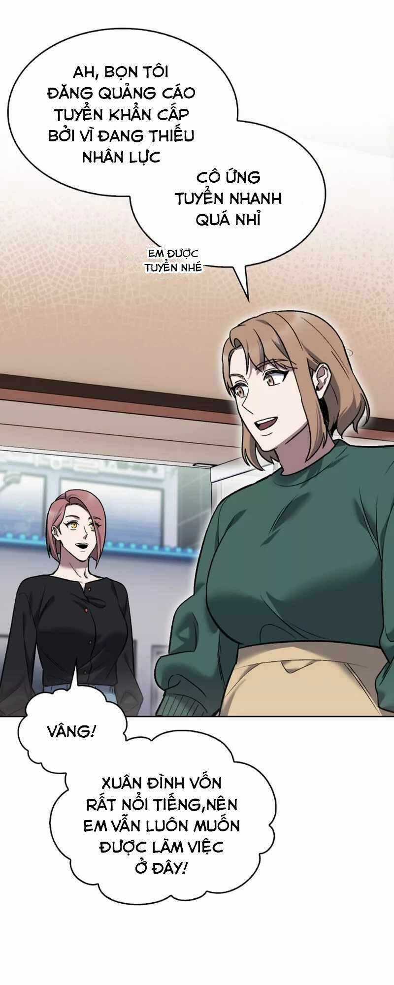 Shipper Đến Từ Murim - Chapter 9 - Trang 5