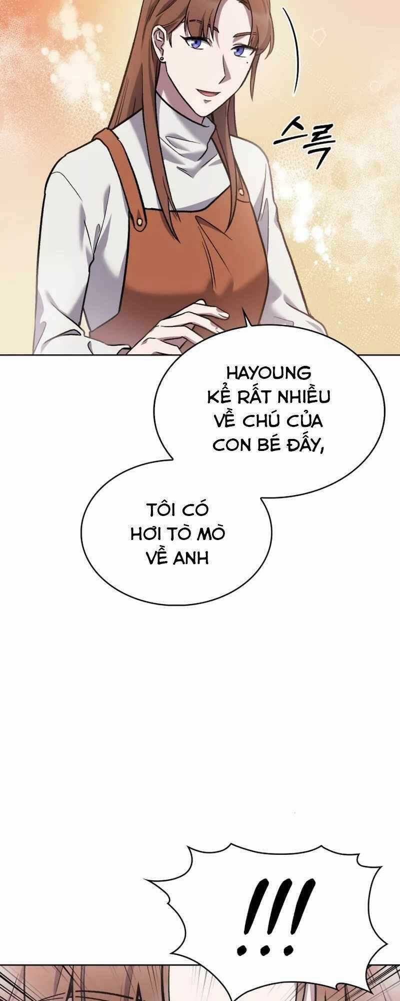 Shipper Đến Từ Murim - Chapter 9 - Trang 41