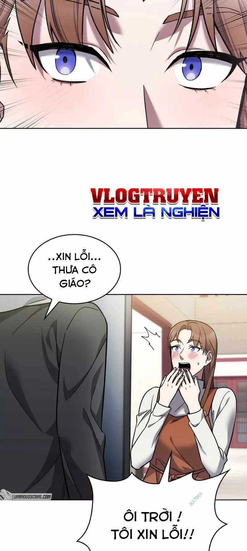 Shipper Đến Từ Murim - Chapter 9 - Trang 42