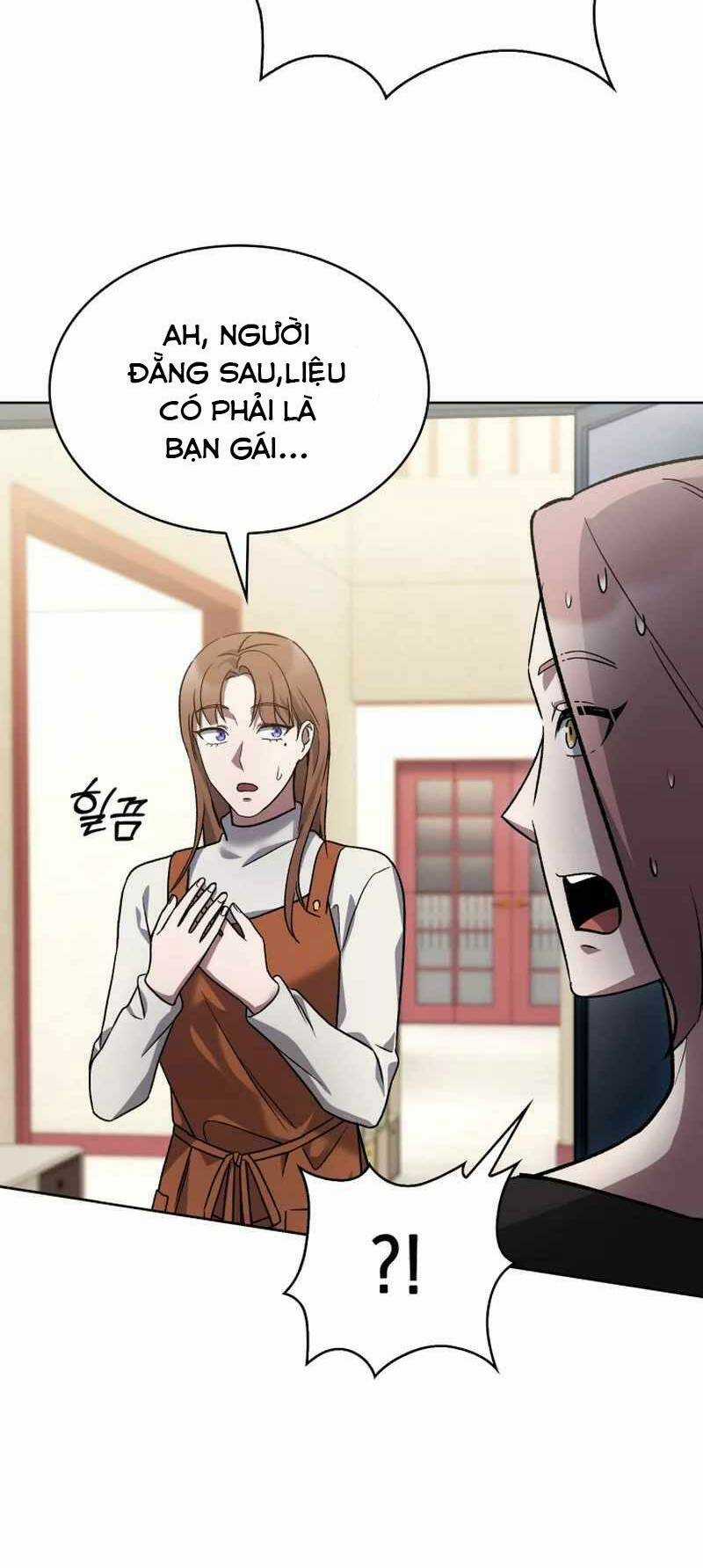 Shipper Đến Từ Murim - Chapter 9 - Trang 43