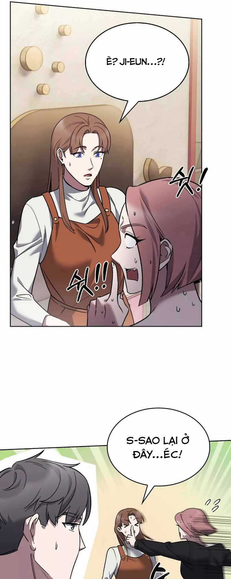 Shipper Đến Từ Murim - Chapter 9 - Trang 44