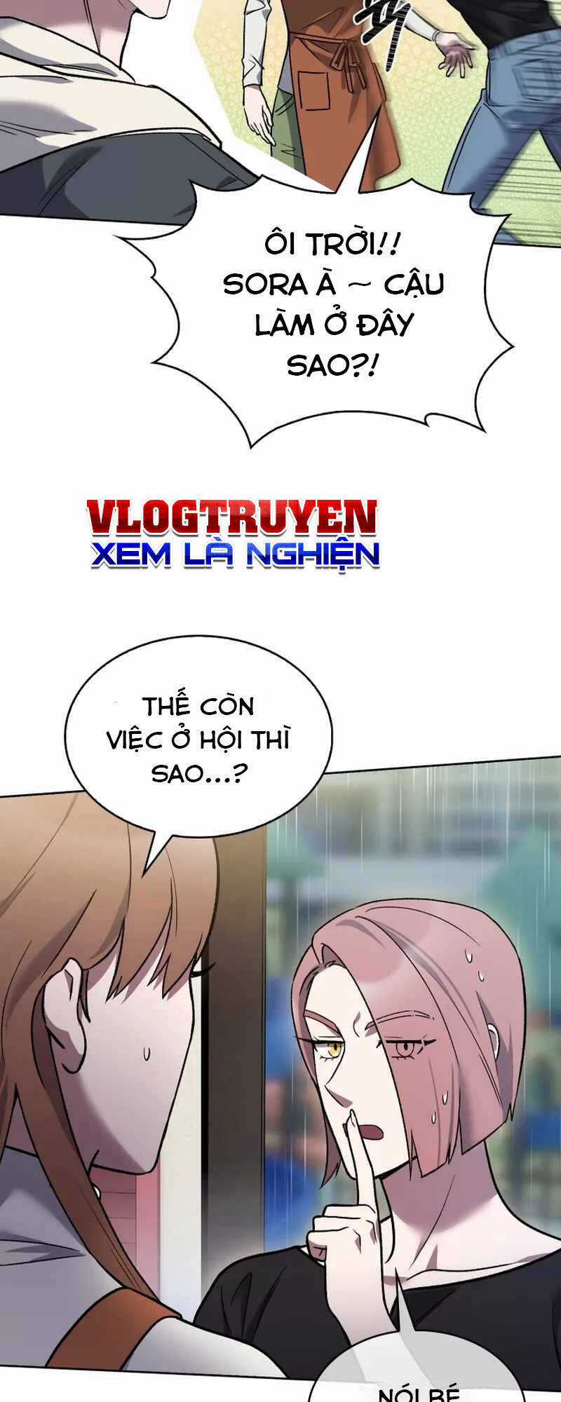 Shipper Đến Từ Murim - Chapter 9 - Trang 45