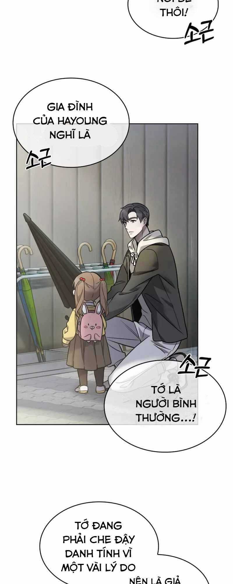 Shipper Đến Từ Murim - Chapter 9 - Trang 46