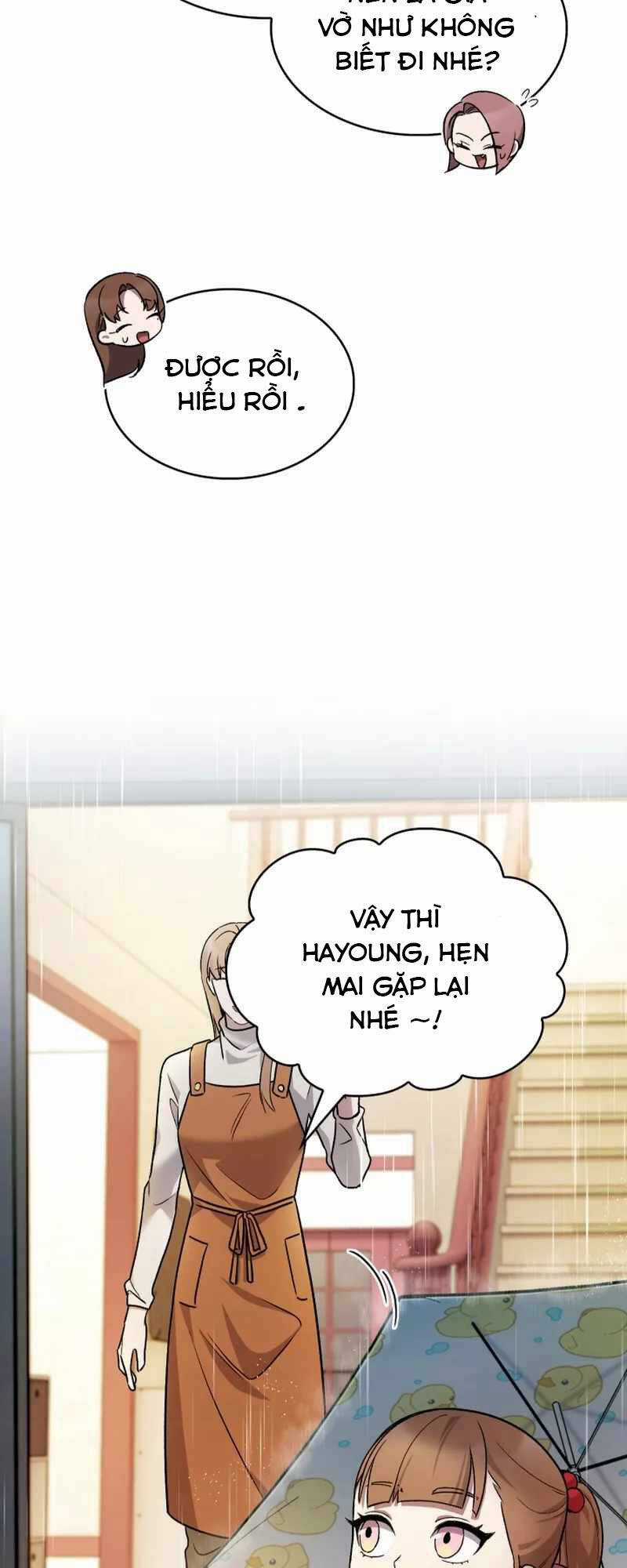 Shipper Đến Từ Murim - Chapter 9 - Trang 47