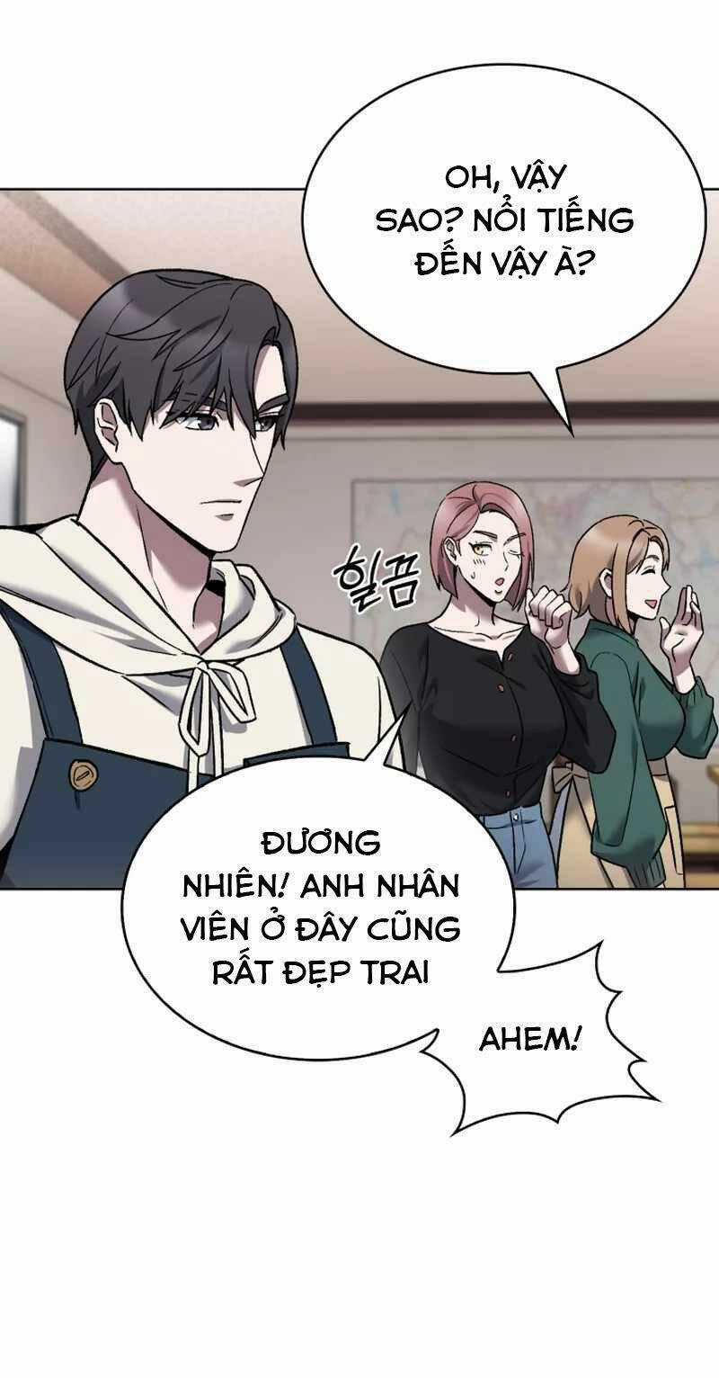 Shipper Đến Từ Murim - Chapter 9 - Trang 6
