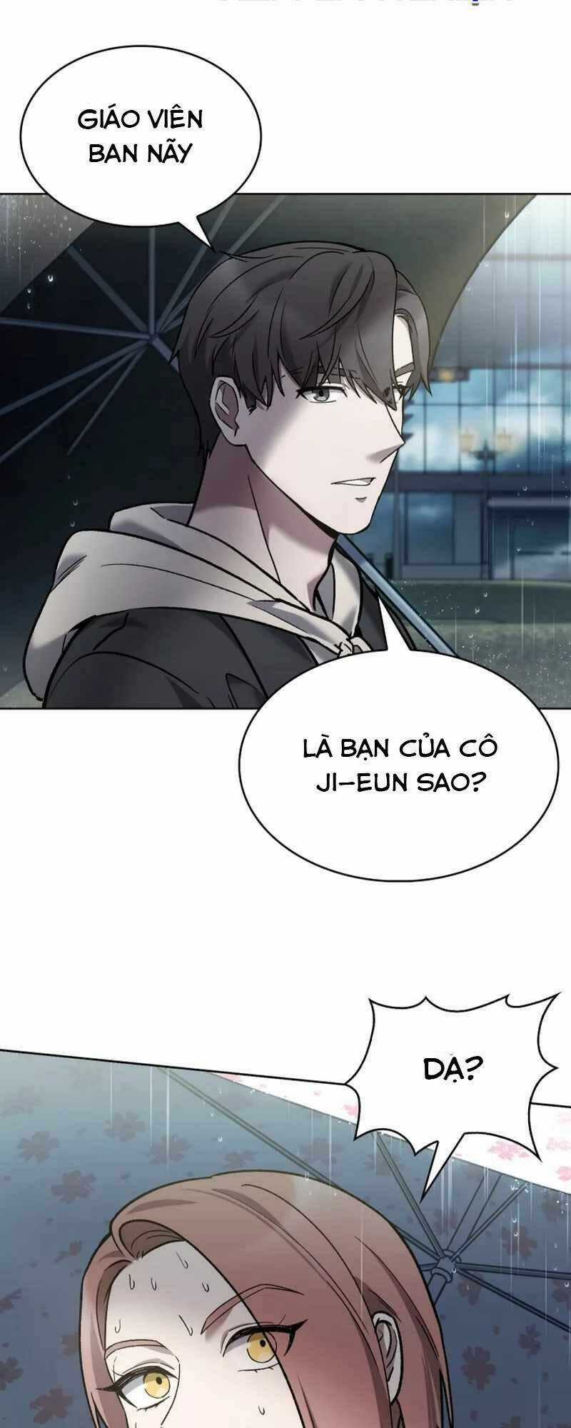 Shipper Đến Từ Murim - Chapter 9 - Trang 51