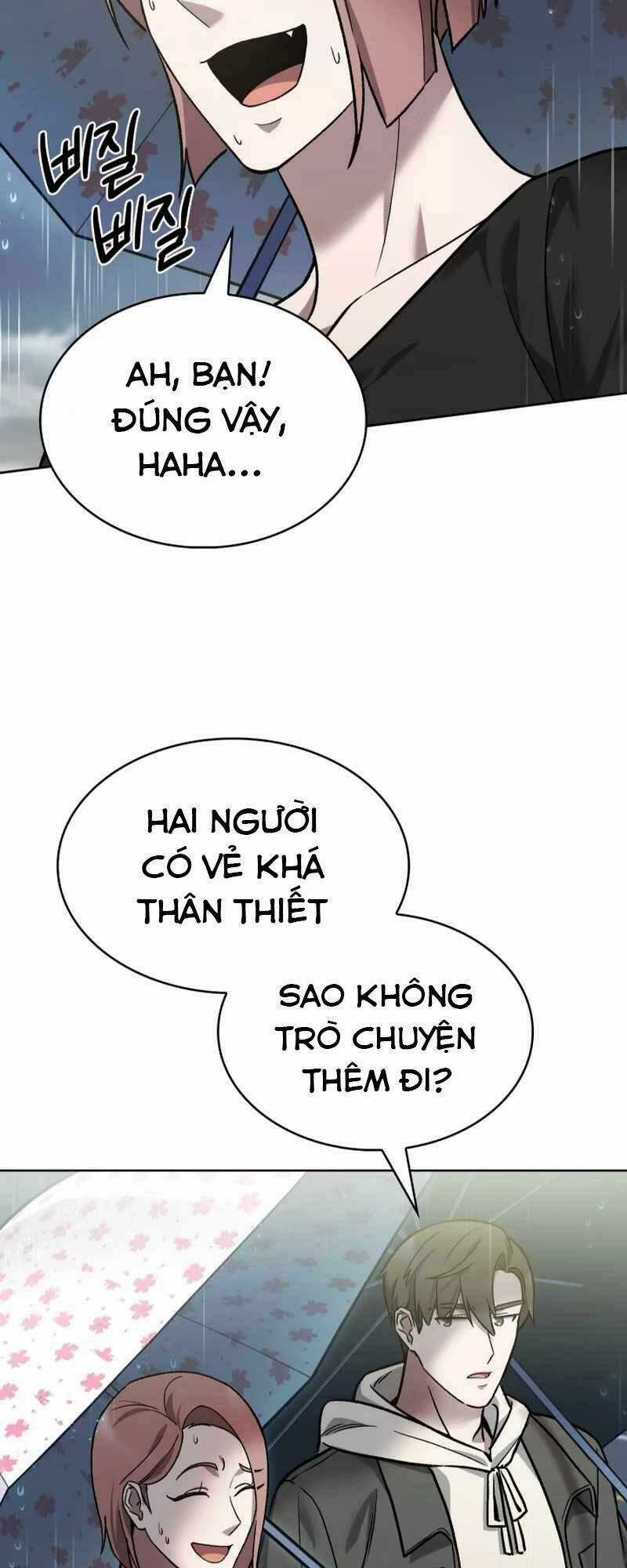 Shipper Đến Từ Murim - Chapter 9 - Trang 52