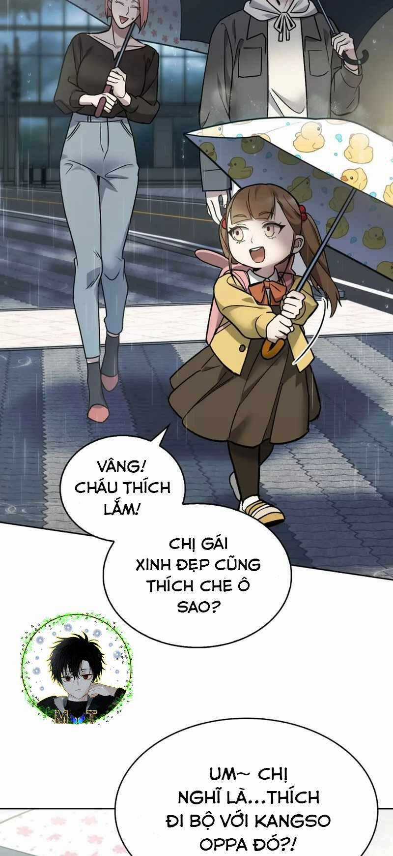 Shipper Đến Từ Murim - Chapter 9 - Trang 54