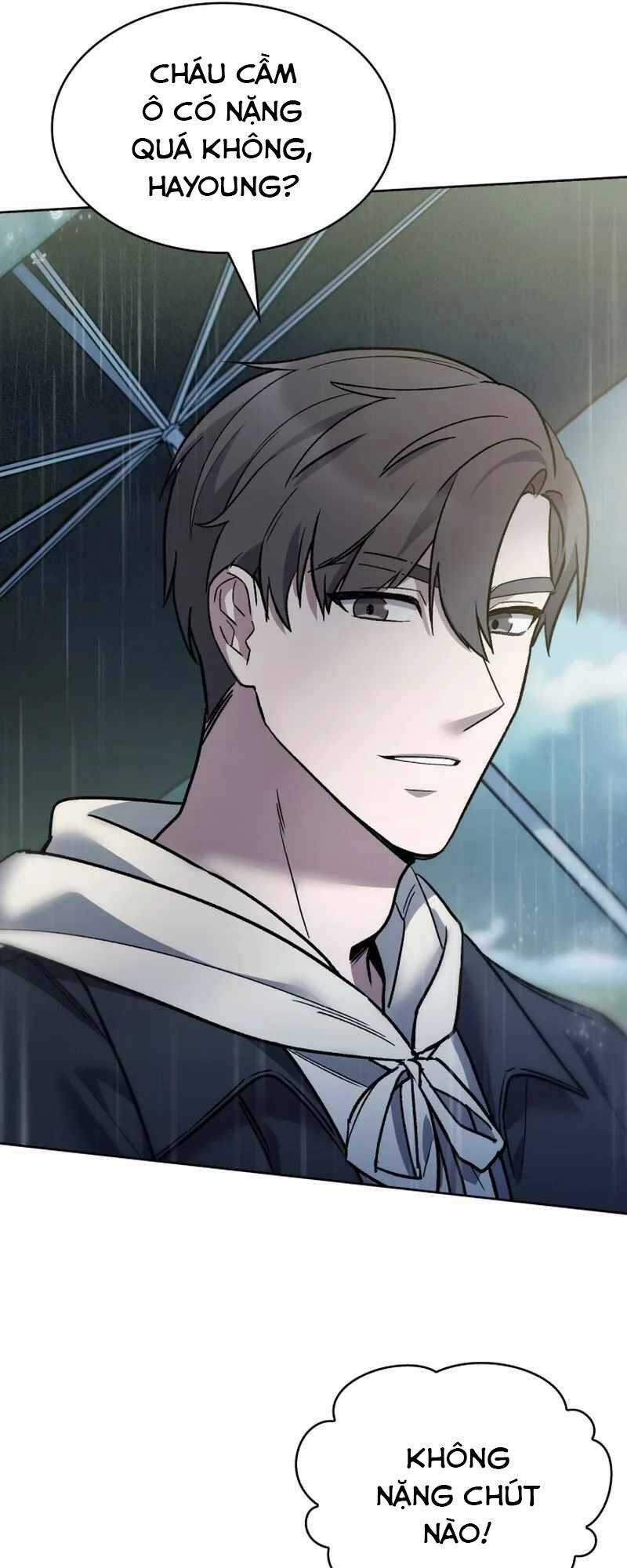 Shipper Đến Từ Murim - Chapter 9 - Trang 56