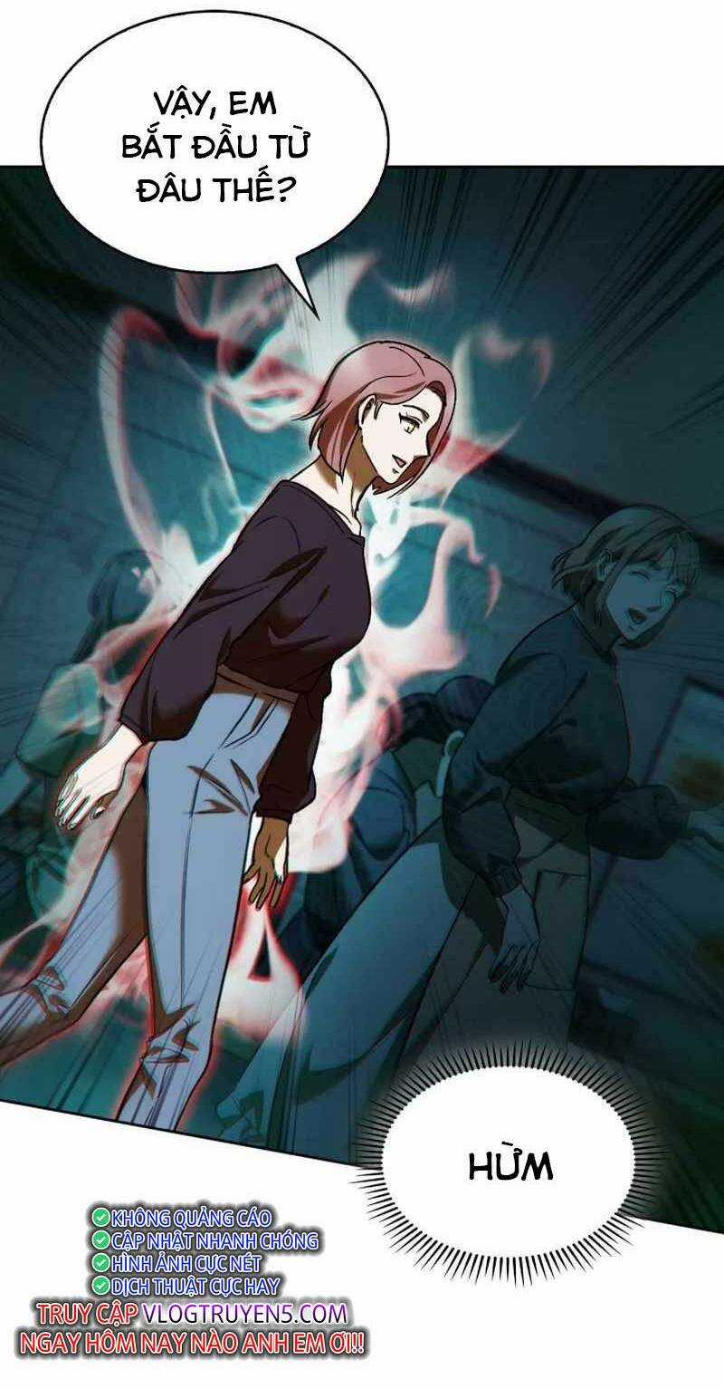 Shipper Đến Từ Murim - Chapter 9 - Trang 7