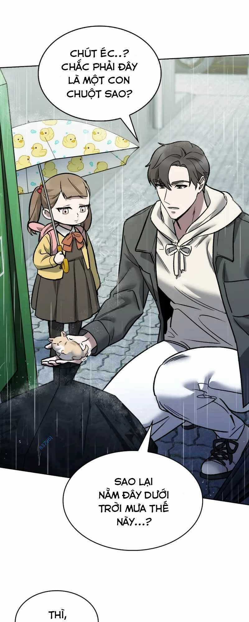 Shipper Đến Từ Murim - Chapter 9 - Trang 64