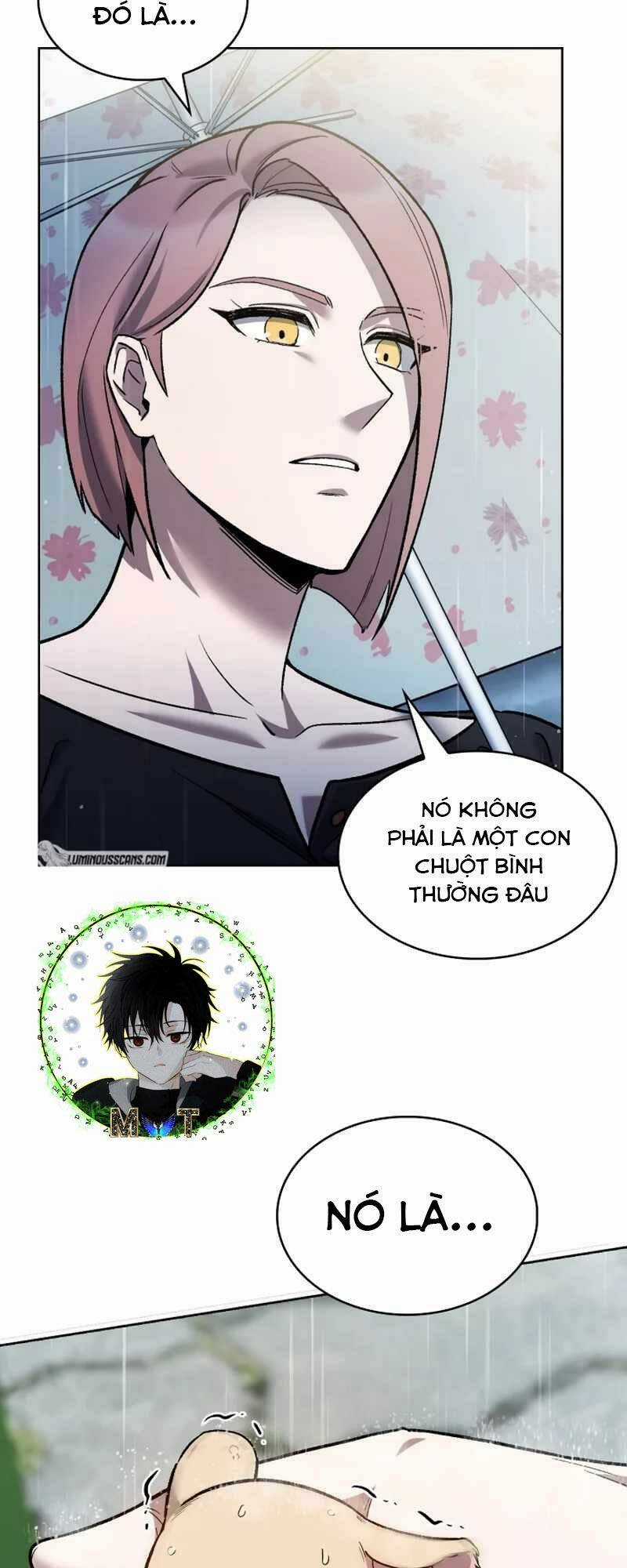 Shipper Đến Từ Murim - Chapter 9 - Trang 65