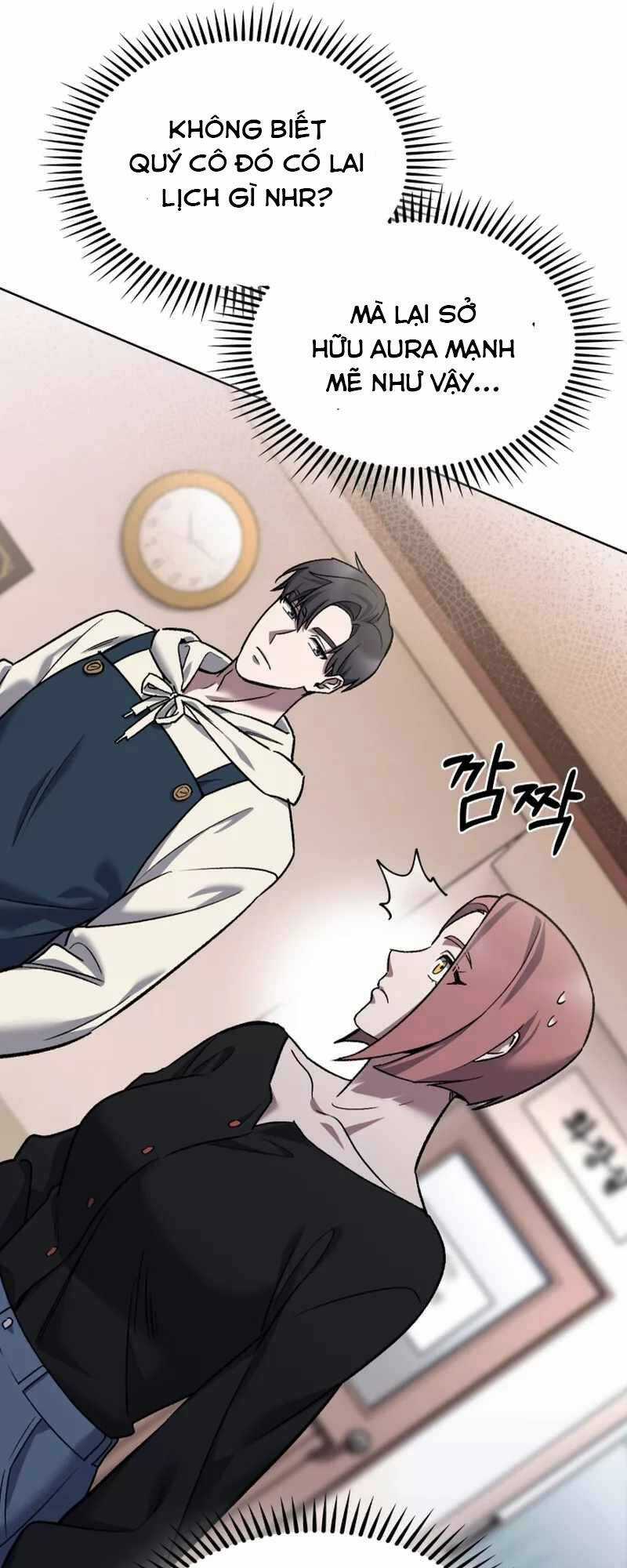 Shipper Đến Từ Murim - Chapter 9 - Trang 8