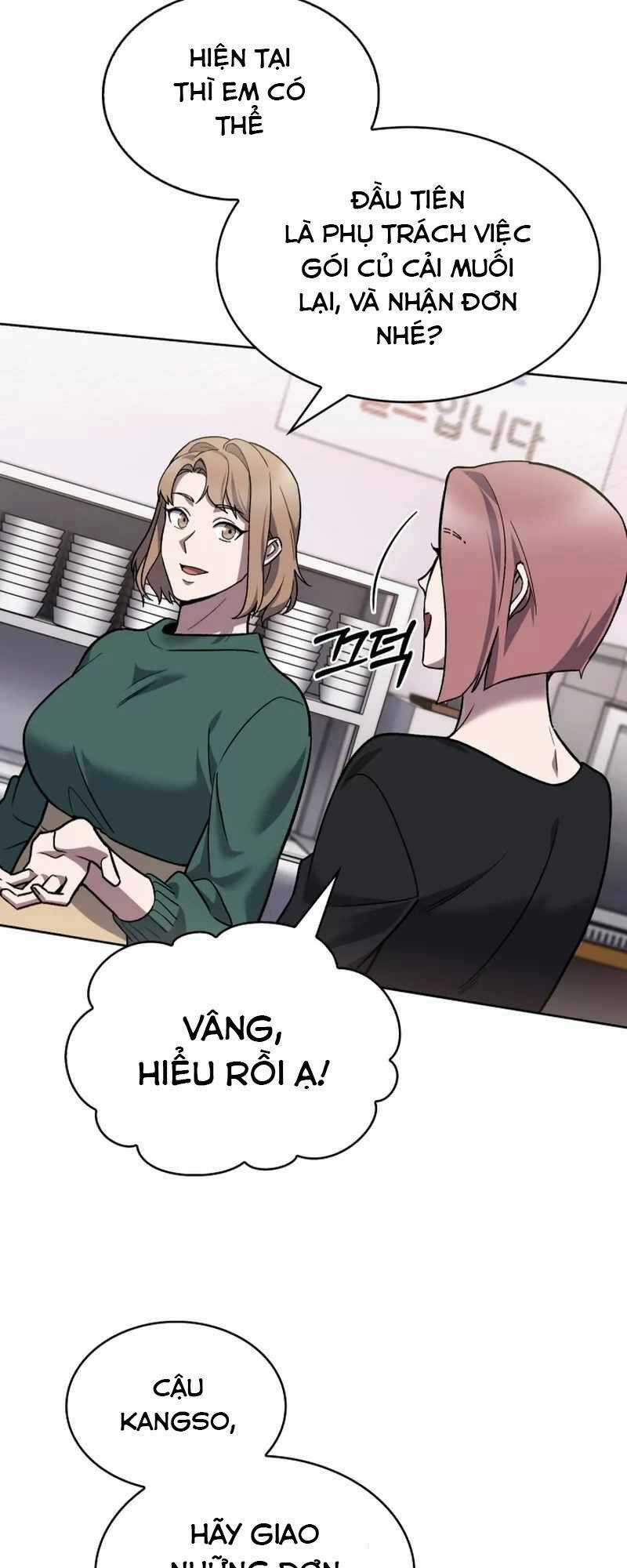 Shipper Đến Từ Murim - Chapter 9 - Trang 10