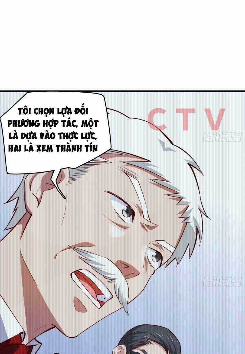 Shipper Thần Cấp - Chapter 20 - Trang 13