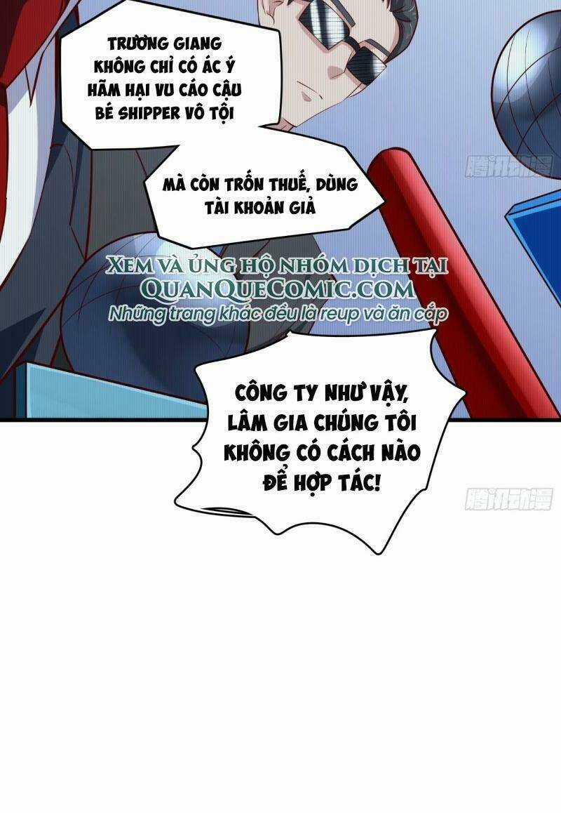 Shipper Thần Cấp - Chapter 20 - Trang 14
