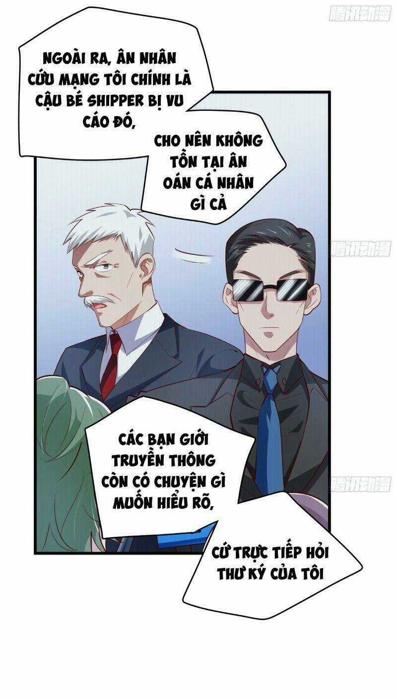 Shipper Thần Cấp - Chapter 20 - Trang 15