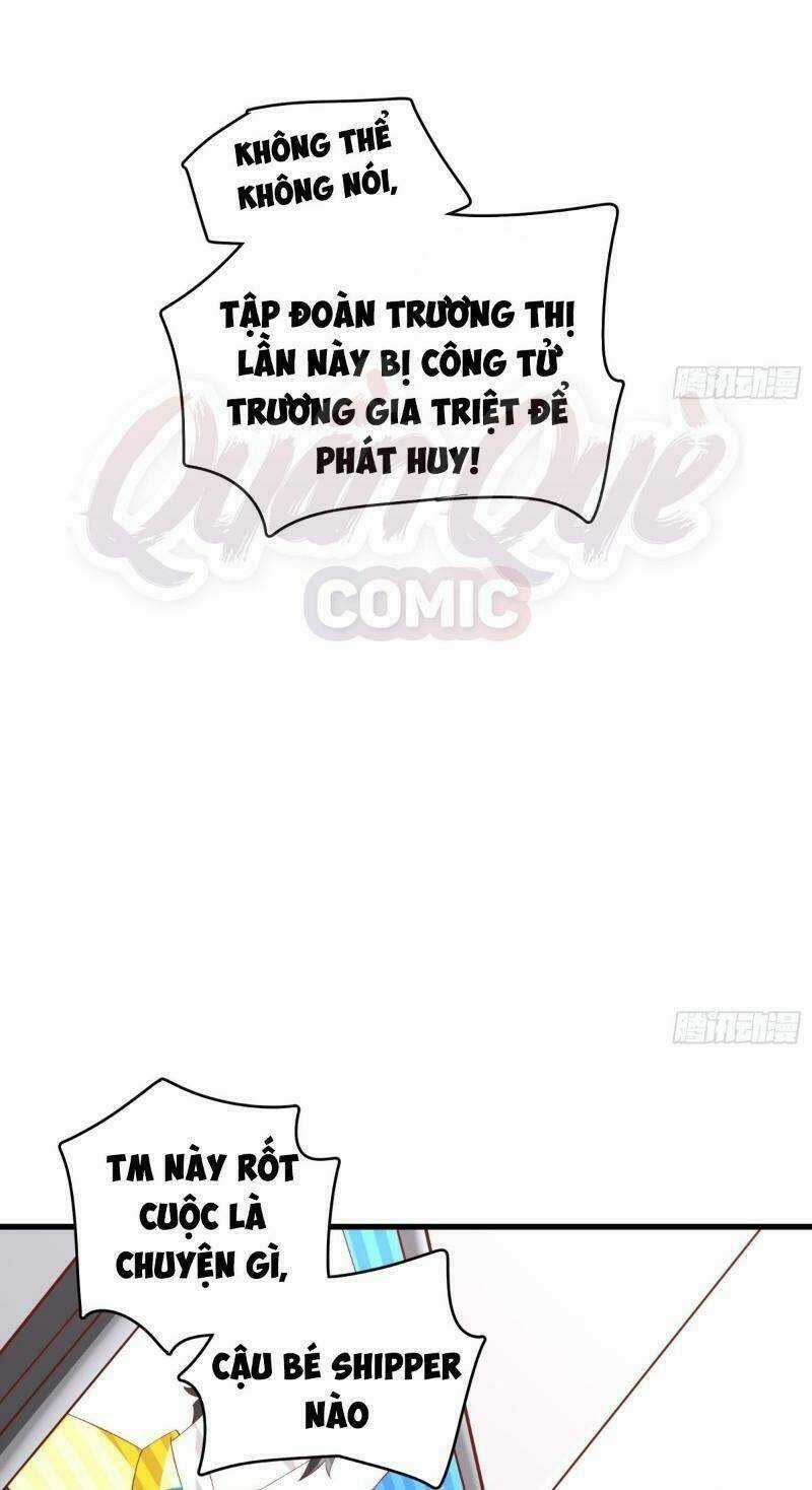 Shipper Thần Cấp - Chapter 20 - Trang 17