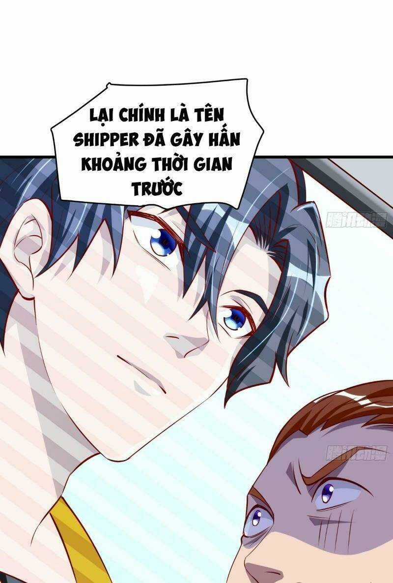 Shipper Thần Cấp - Chapter 20 - Trang 19