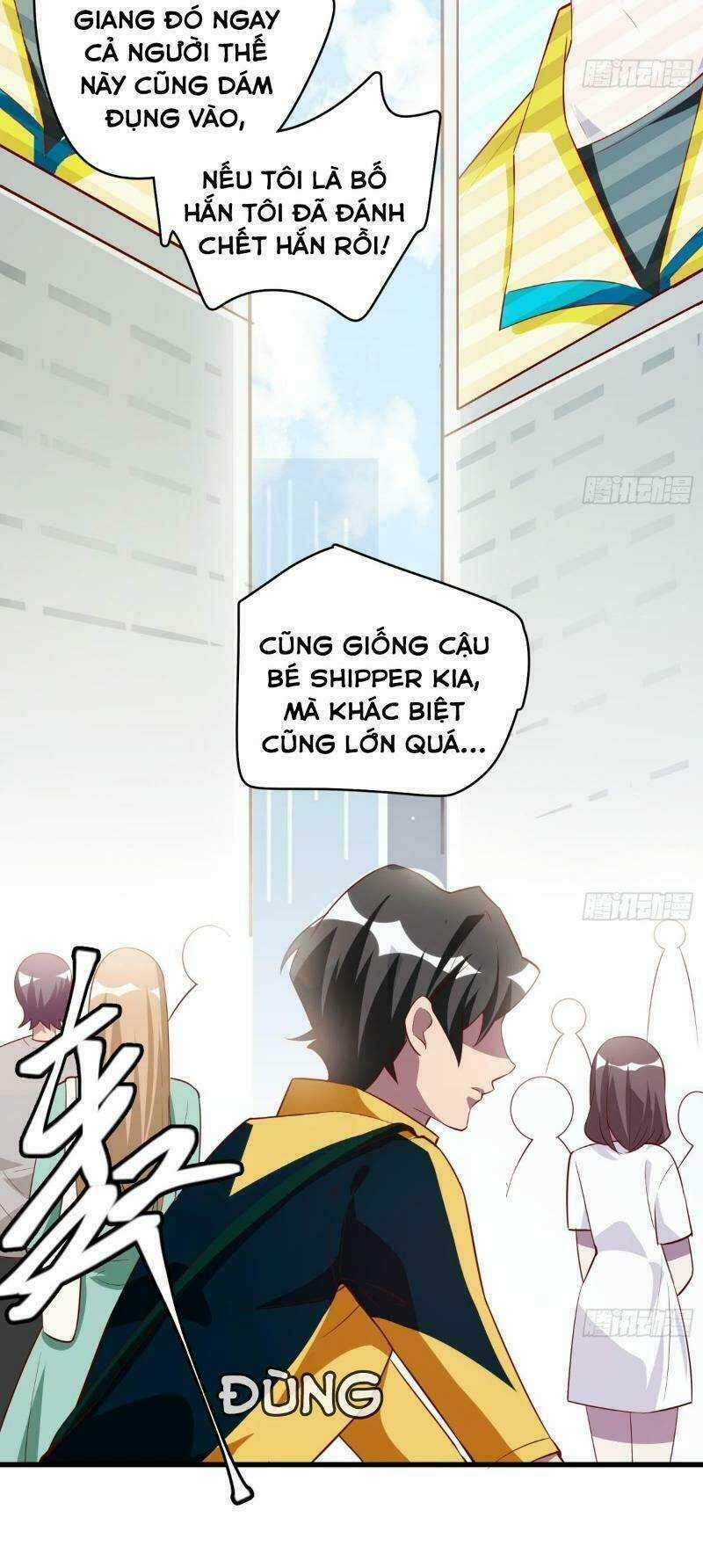 Shipper Thần Cấp - Chapter 20 - Trang 24