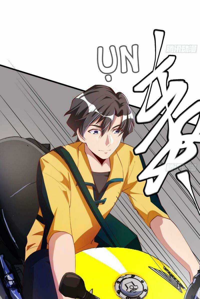 Shipper Thần Cấp - Chapter 20 - Trang 25