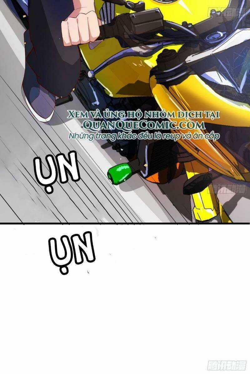 Shipper Thần Cấp - Chapter 20 - Trang 26