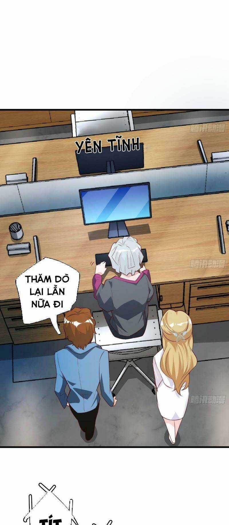 Shipper Thần Cấp - Chapter 20 - Trang 29