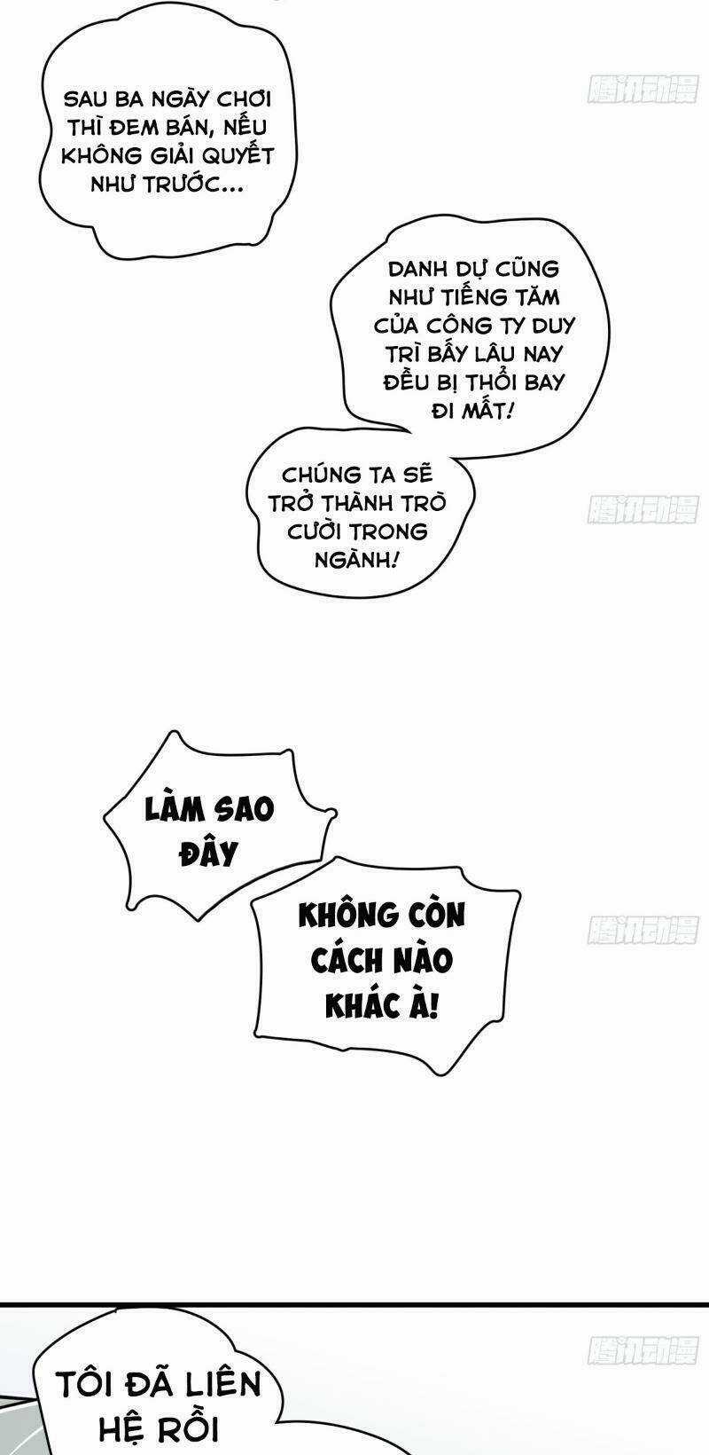 Shipper Thần Cấp - Chapter 20 - Trang 31