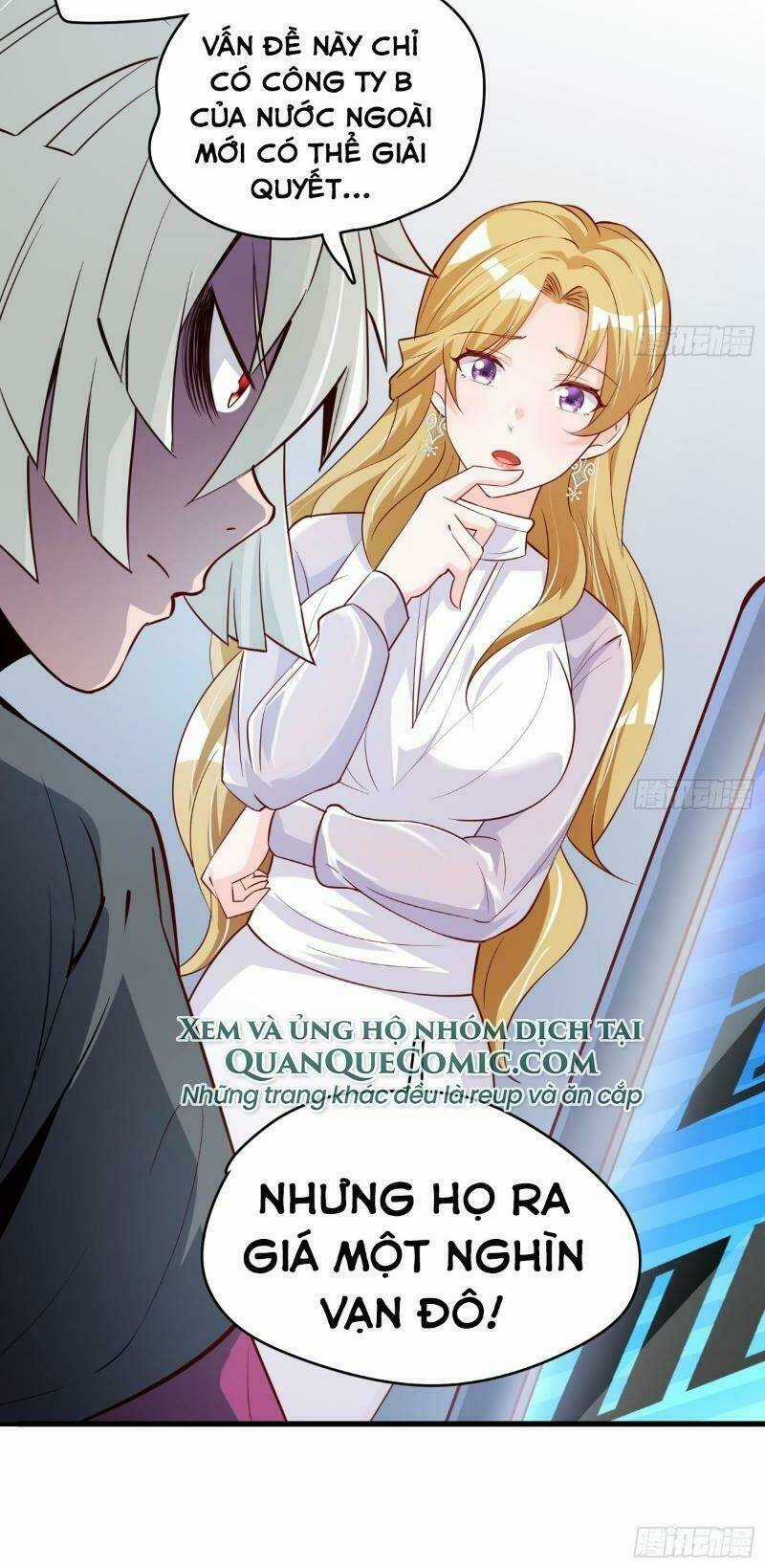 Shipper Thần Cấp - Chapter 20 - Trang 32