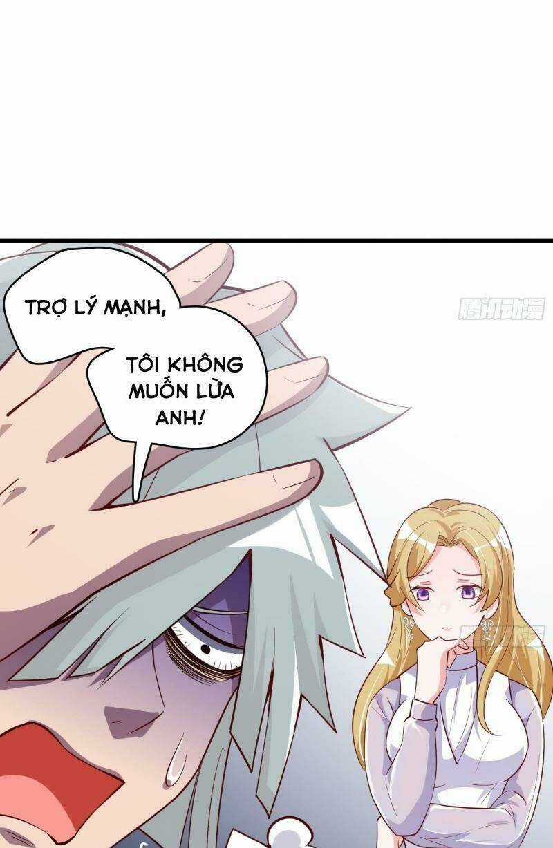 Shipper Thần Cấp - Chapter 20 - Trang 35