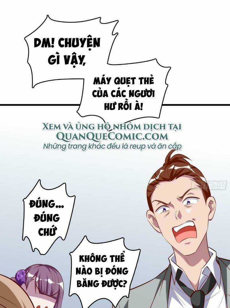 Shipper Thần Cấp - Chapter 20 - Trang 7