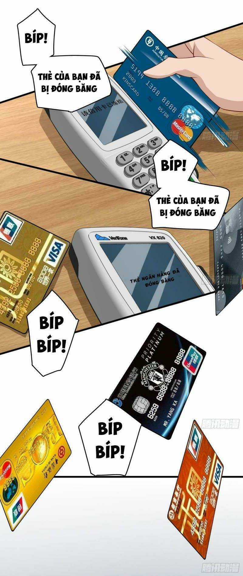 Shipper Thần Cấp - Chapter 20 - Trang 9