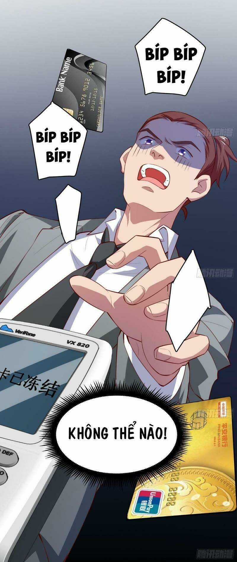 Shipper Thần Cấp - Chapter 20 - Trang 10