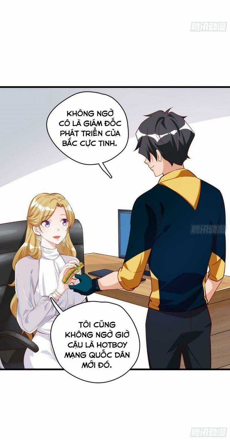 Shipper Thần Cấp - Chapter 21 - Trang 12